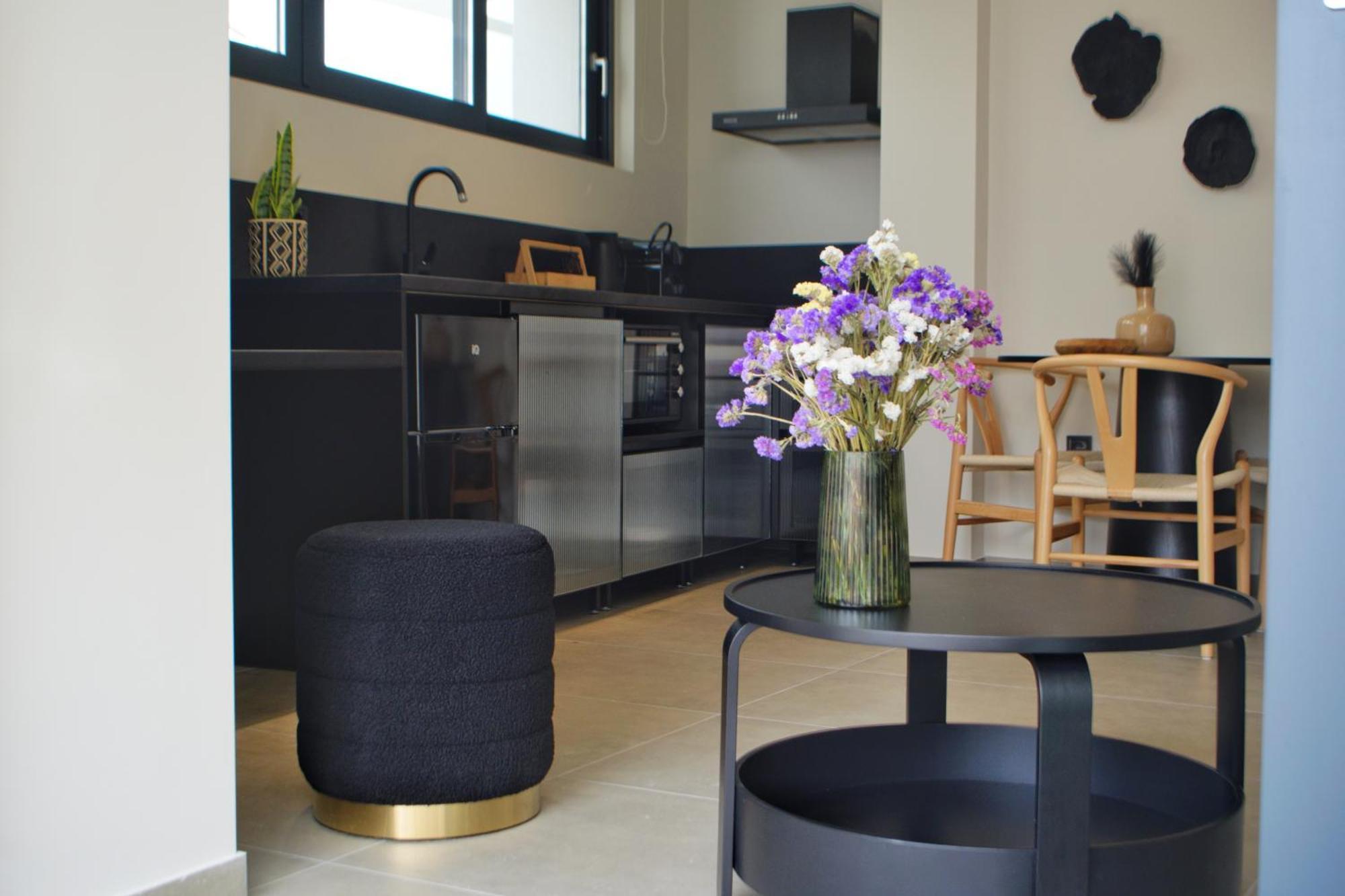 Luaz Suites Vólos Extérieur photo