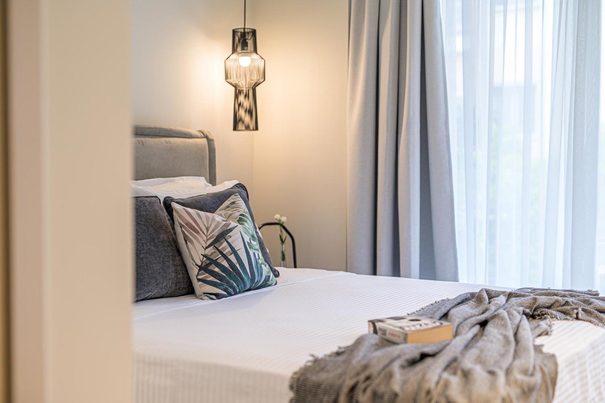 Luaz Suites Vólos Extérieur photo